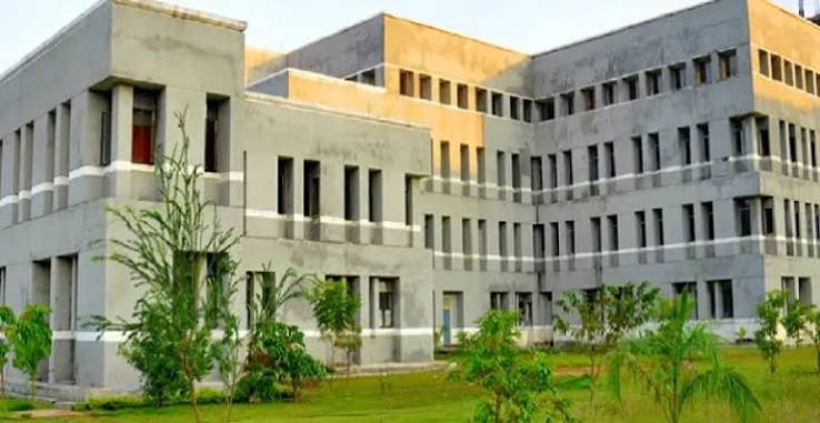 Government Medical College, Osmanabad