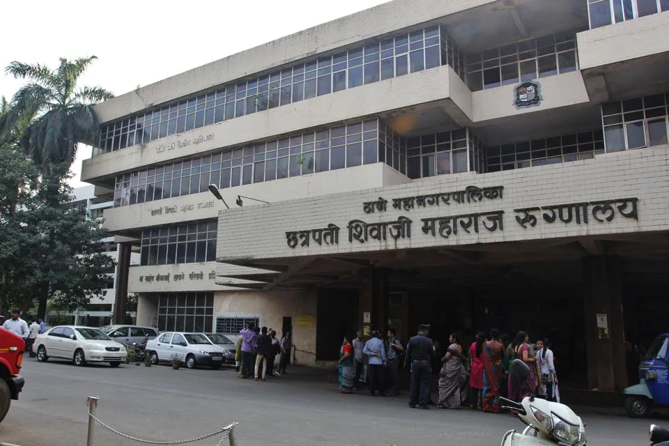 Rajiv Gandhi Medical College and Chhatrapati Shivaji Maharaj Hospital, Thane