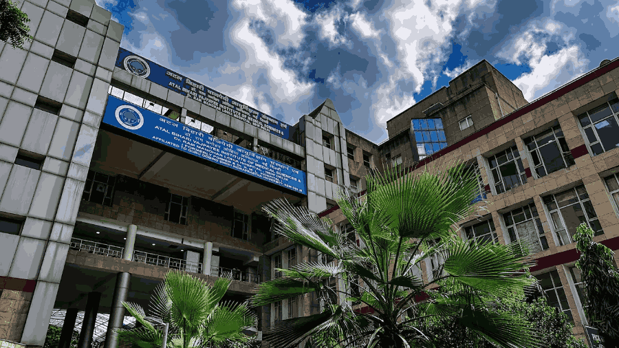 Atal Bihari Vajpayee Institute of Medical Sciences and Dr. RML Hospital, New Delhi