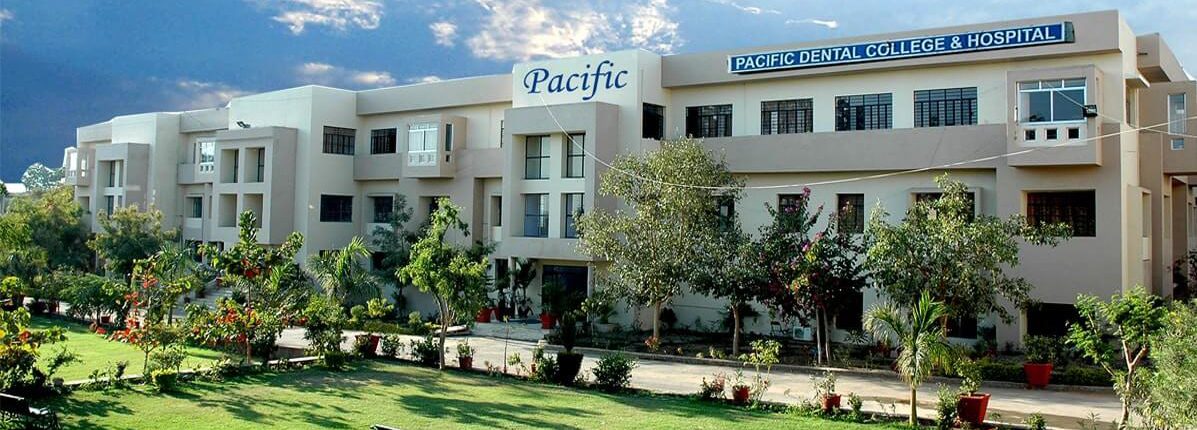 Pacific Dental College, Udaipur