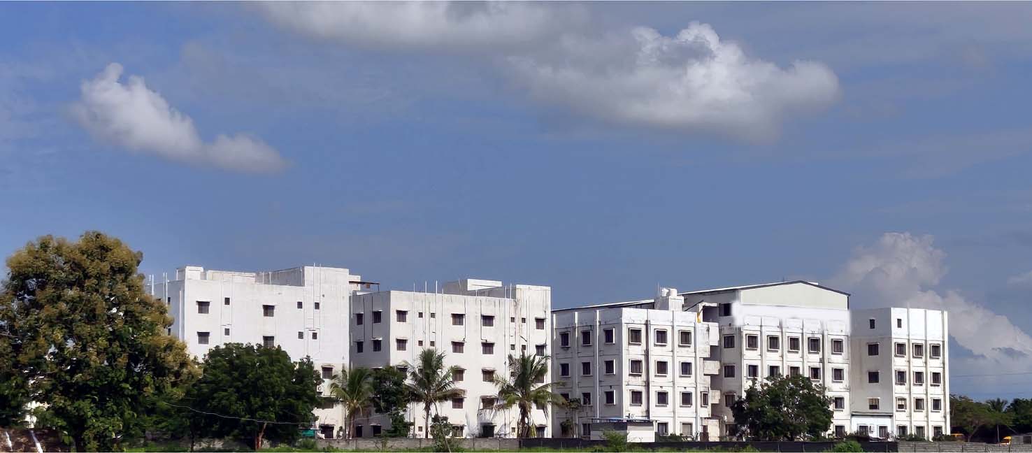 Nanded Rural Dental College and Research Centre, Nanded