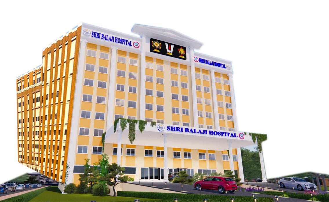 Shri Balaji Institute of Dental Sciences, Raipur