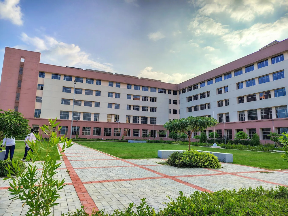 Autonomous State Medical College Sultanpur