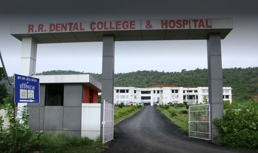 R.R. Dental College and Hospital, Udaipur