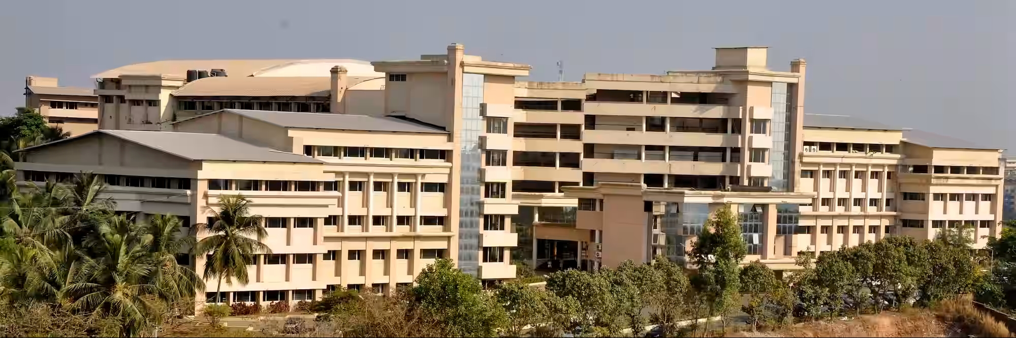 A J Institute of Medical Sciences & Research Centre, Mangalore