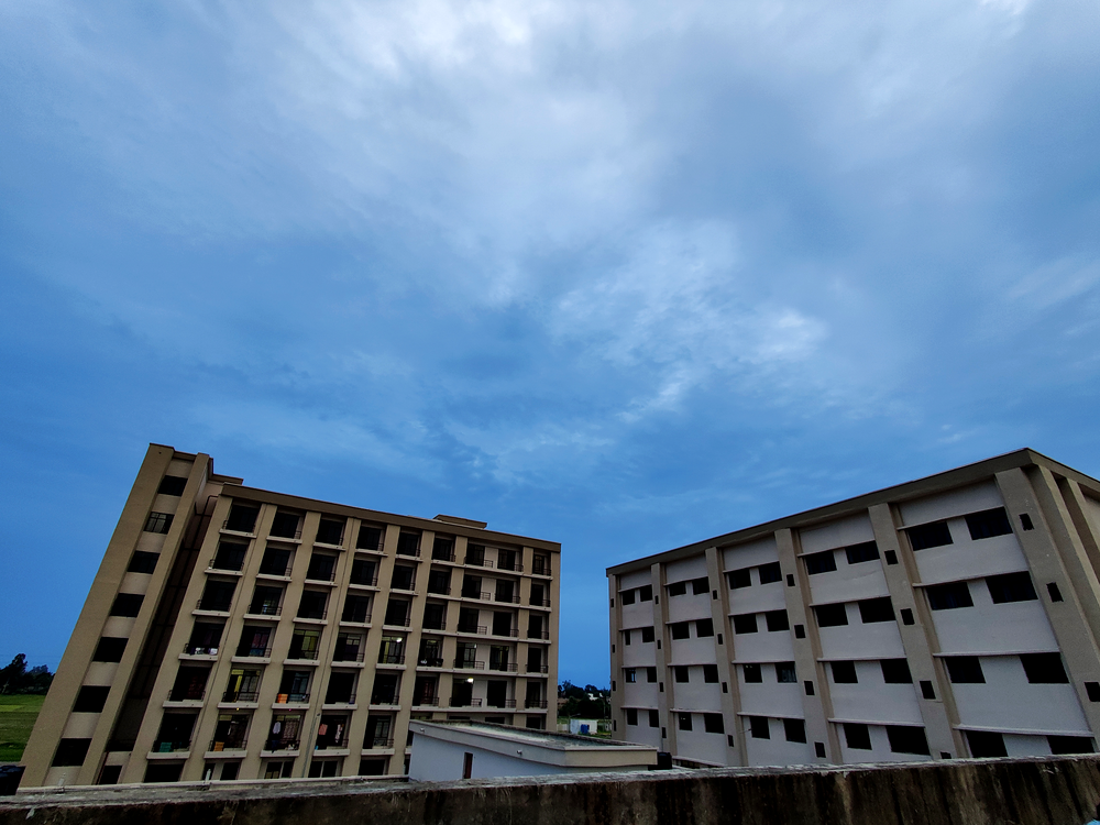 Government Medical College, Rampur, Basti