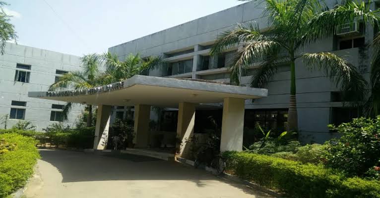 Pramukhswami Medical College, Karmsad