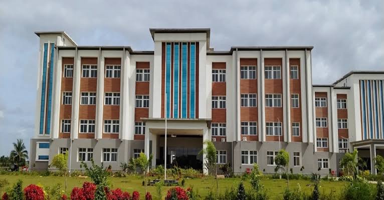 Haveri Institute of Medical Sciences, Haveri