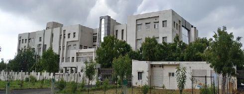 Siddhpur Dental College, Patan