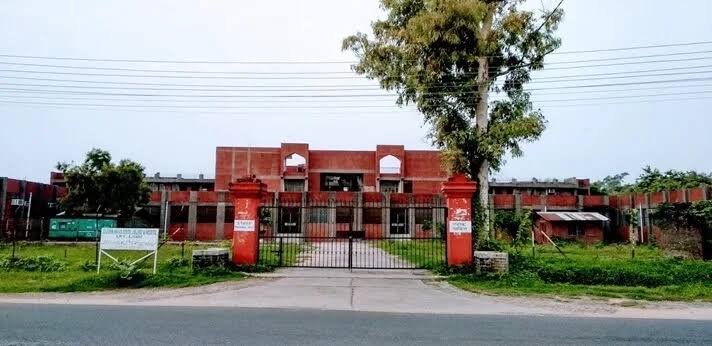 Dr. Ziauddin Ahmad Dental College, Aligarh