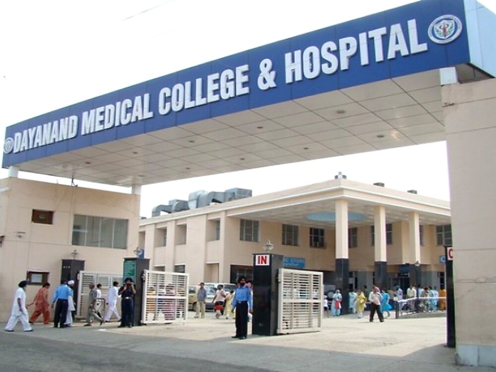 Dayanand Medical College & Hospital, Ludhiana