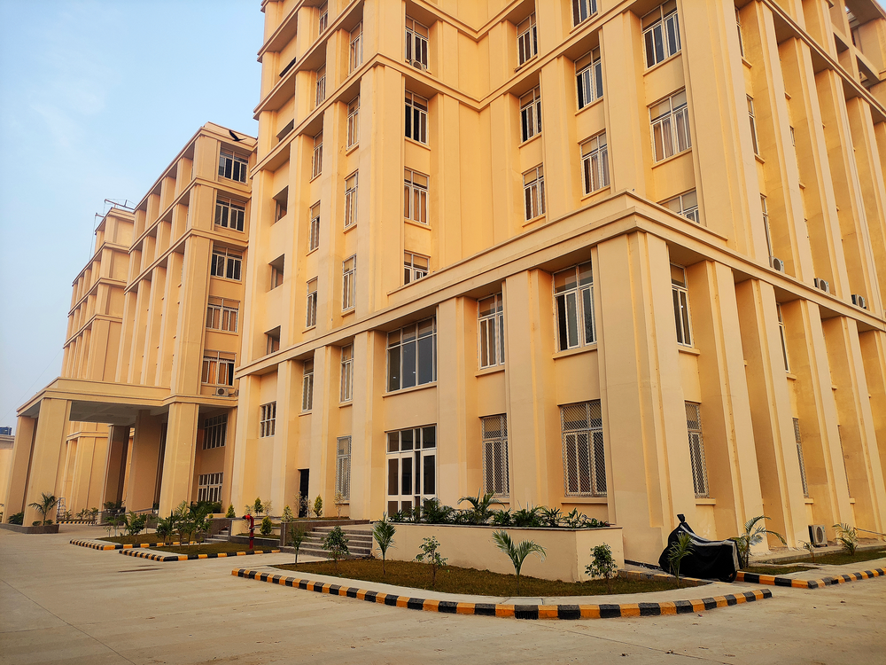 Autonomous State Medical College, Siddharthnagar