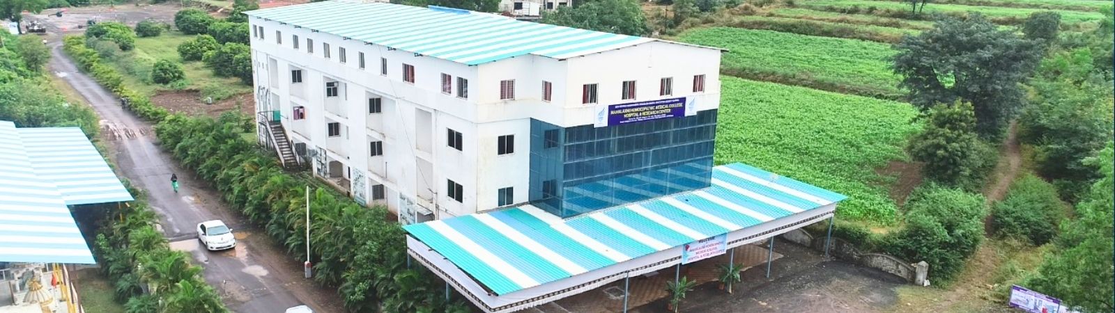 Mahalaxmi Homoeopathy Medical College, Satara