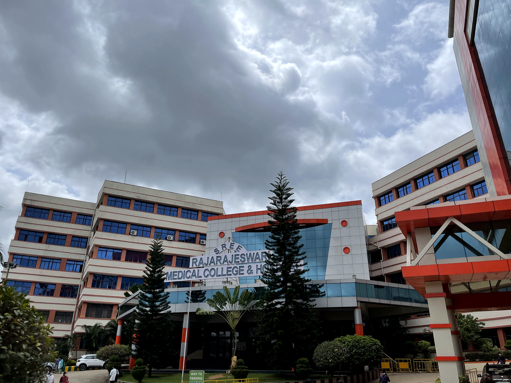 Rajarajeswari Medical College & Hospital, Bangalore