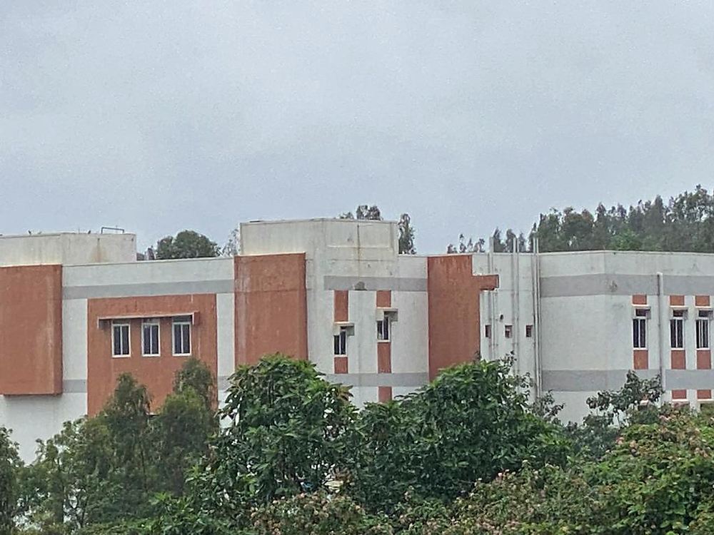 Chitradurga Medical College and Research Institute