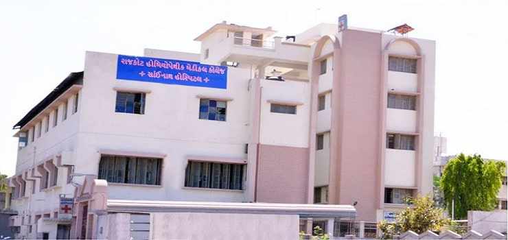 Rajkot Homoeopathic Medical College, Rajkot