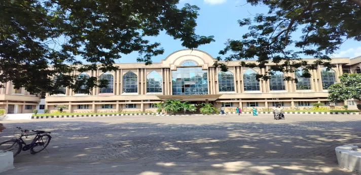 Nimra Institute of Dental Sciences, Vijayawada
