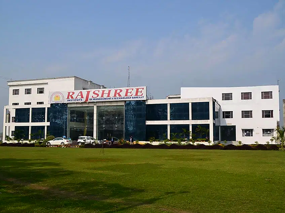 Rajshree Medical Research Institute, Bareilly
