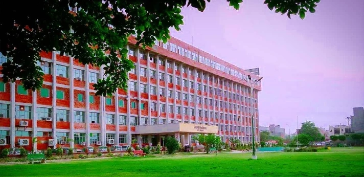 Adesh Institute of Dental Sciences and Research, Bathinda