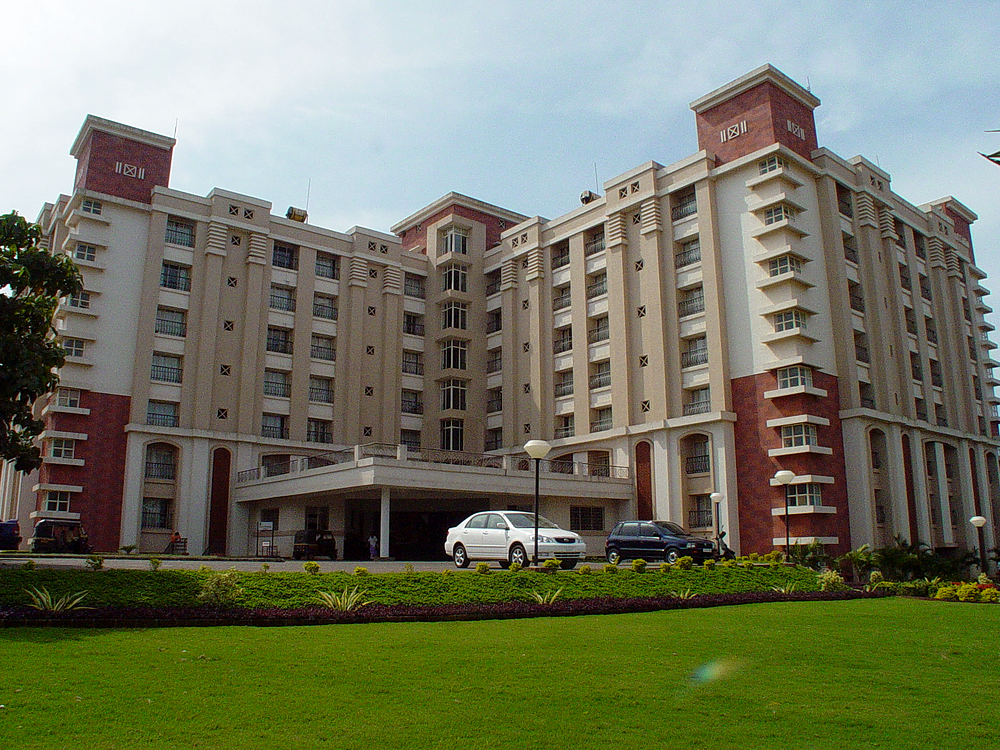 Kasturba Medical College, Mangalore