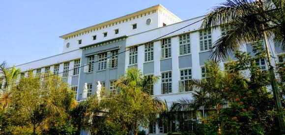 Medical College, Baroda