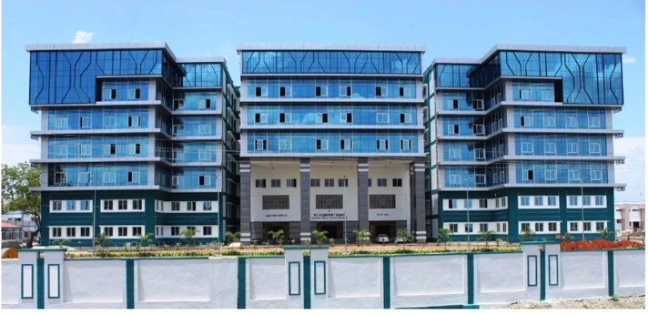 Government Medical College, Virudhunagar