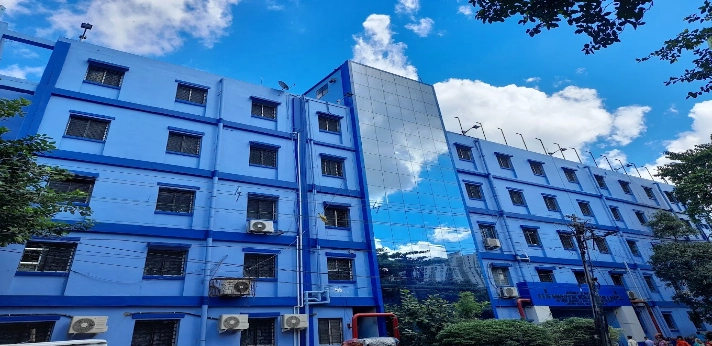 Devki Mahaveer Homoeopathic Medical College and Research Hospital at Farathiya, Garhwa