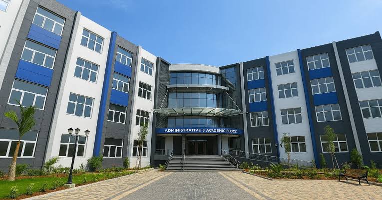 Krishna Mohan Medical College & Hospital, Mathura