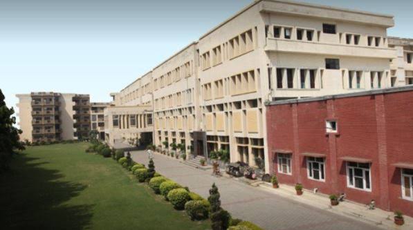 D.J. College of Dental Sciences and Research, Modinagar