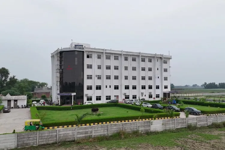 Indian Institute of Homoeopathy & Hospital, Kanpur