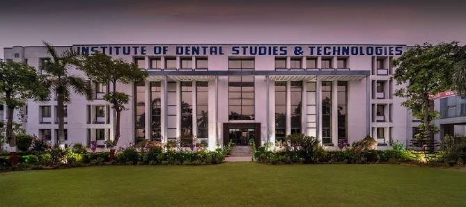 Institute of Dental Studies and Technology, Modinagar