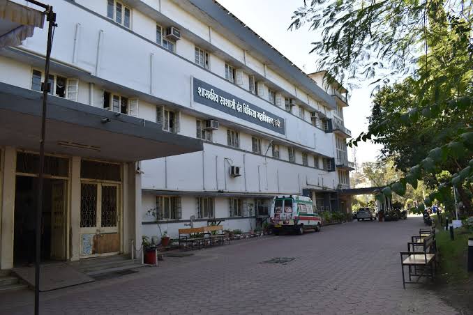 College of Dentistry, Indore