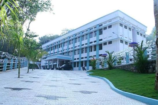 Government Dental College, Kottayam