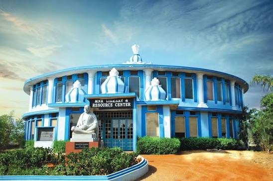 MNR Dental College and Hospital, Sangareddy