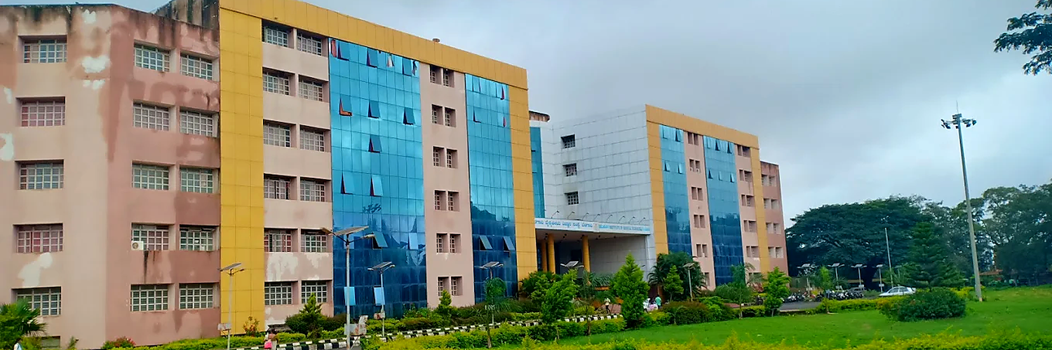 Belagavi Institute of Medical Sciences, Belagavi