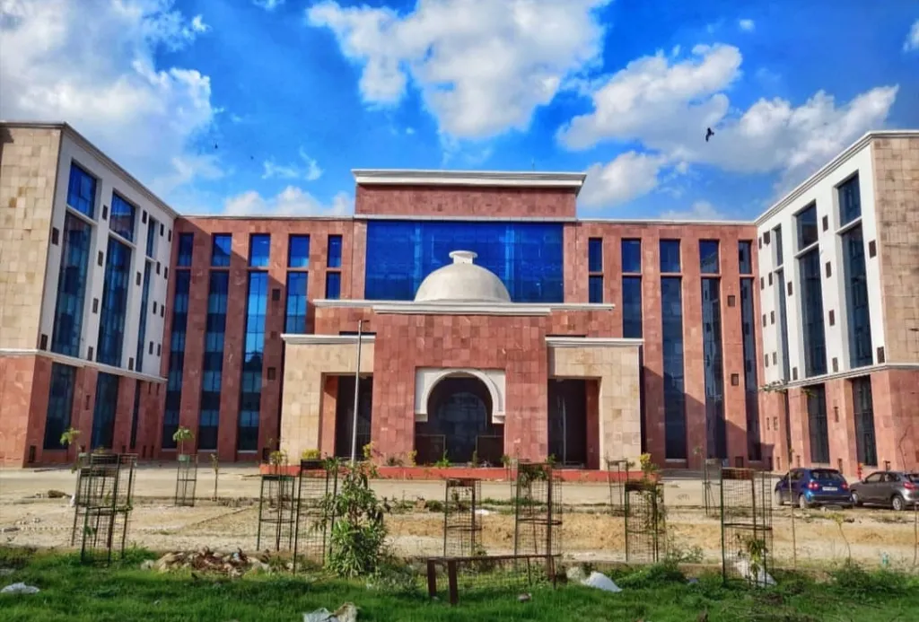 Indira Gandhi Institute of Medical Sciences,Sheikhpura, Patna