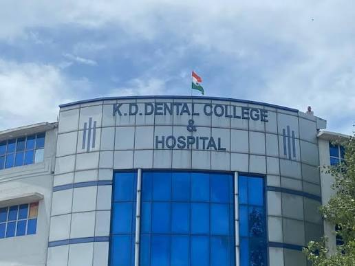 K.D. Dental College, Mathura