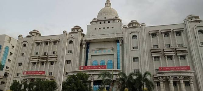 ESIC Dental College, Gulbarga