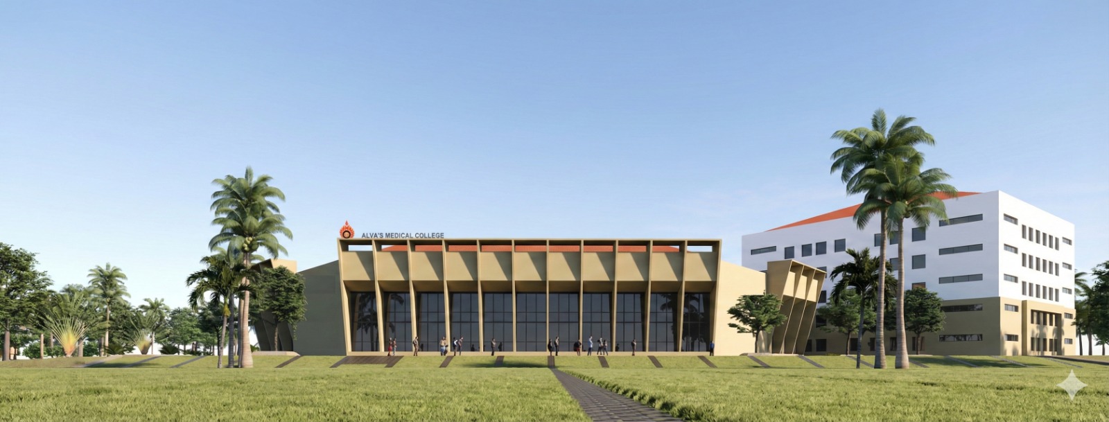 Alvas Institute of Medical Sciences and Research Centre