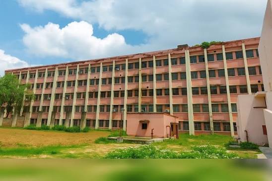 LLRM Medical College, Meerut