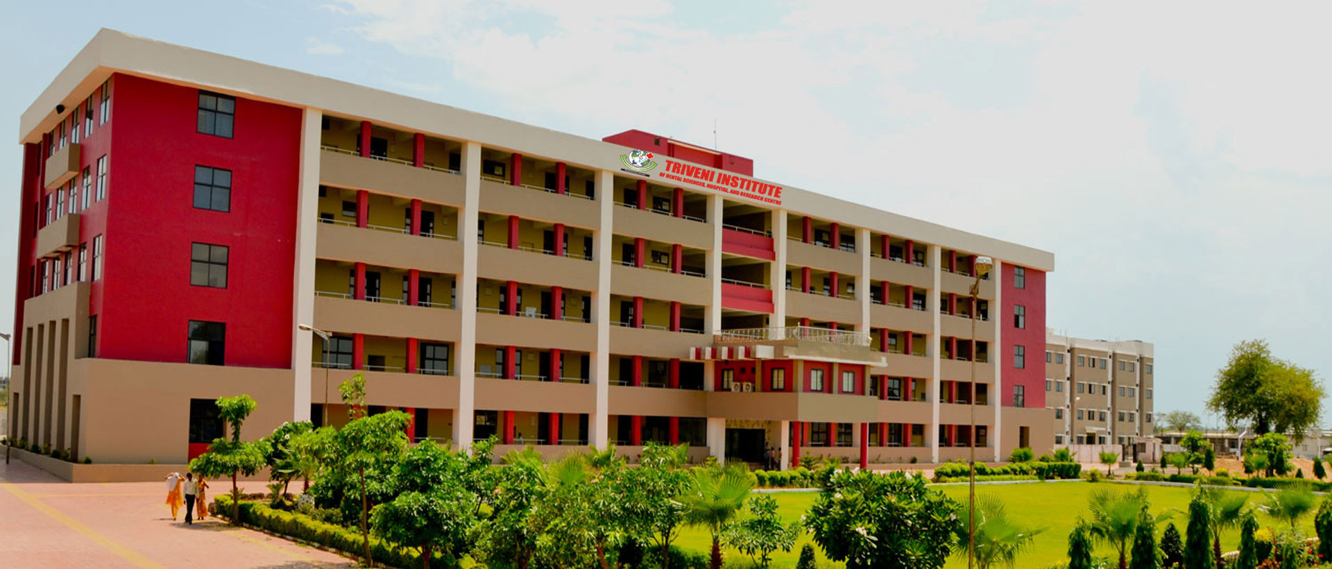 Triveni Institute of Dental Sciences Hospital and Research Centre, Bilaspur