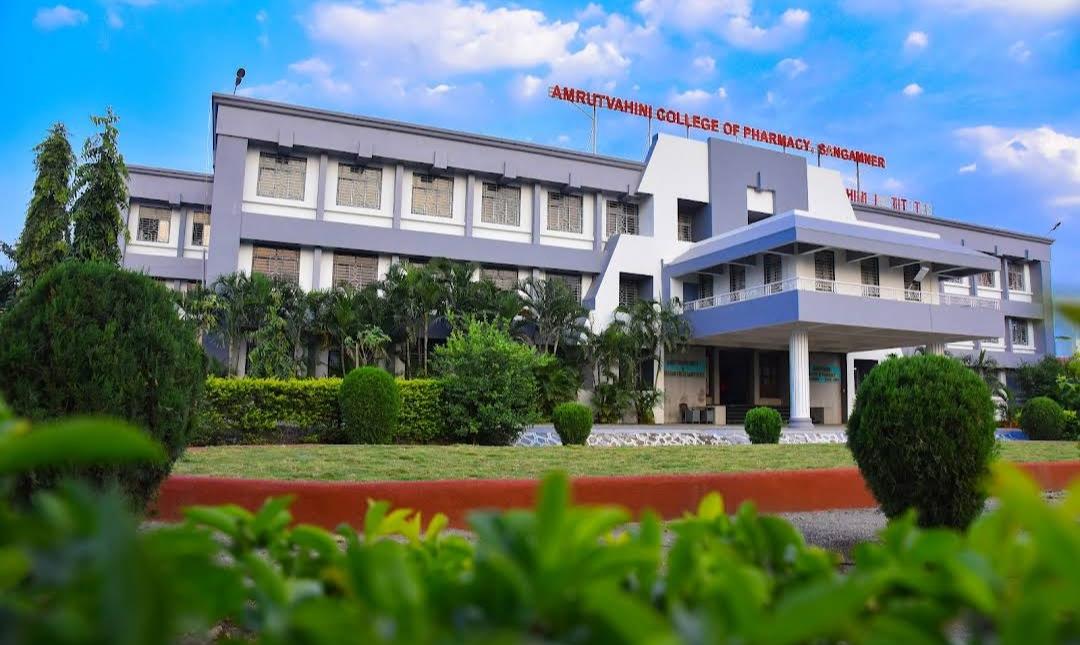 Late Shri Yashwantrao Chavan Memorial Medical and Rural Development Foundation's Dental College and Hospital, Ahmednagar