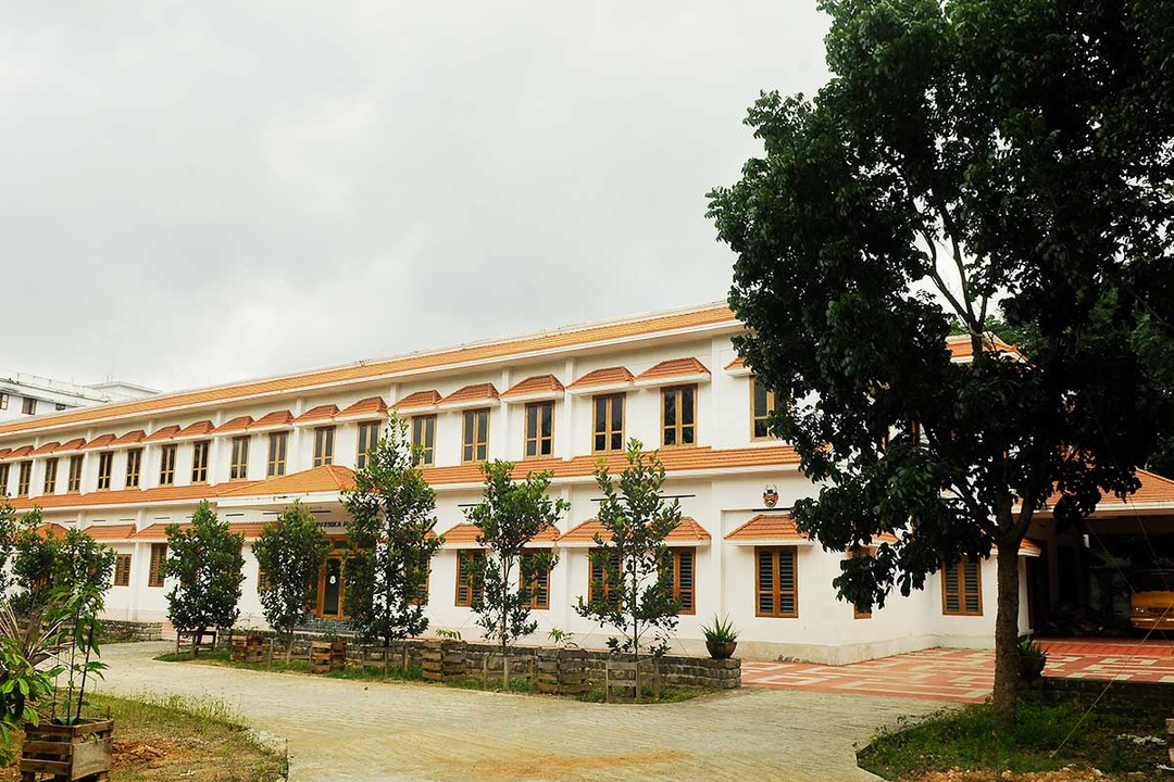 Sree Mookambika Institute of Dental Sciences, Kulasekharam