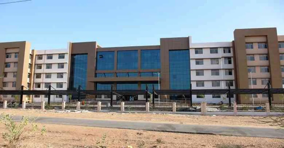 Banas Medical College and Research Institute, Palanpur, Gujarat