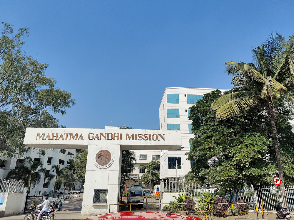 Mahatma Gandhi Missions Medical College, Aurangabad