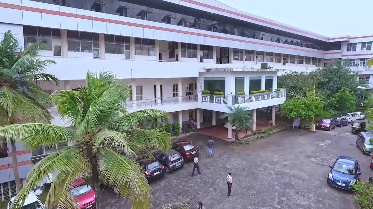 Azeezia College of Dental Sciences and Research, Kollam