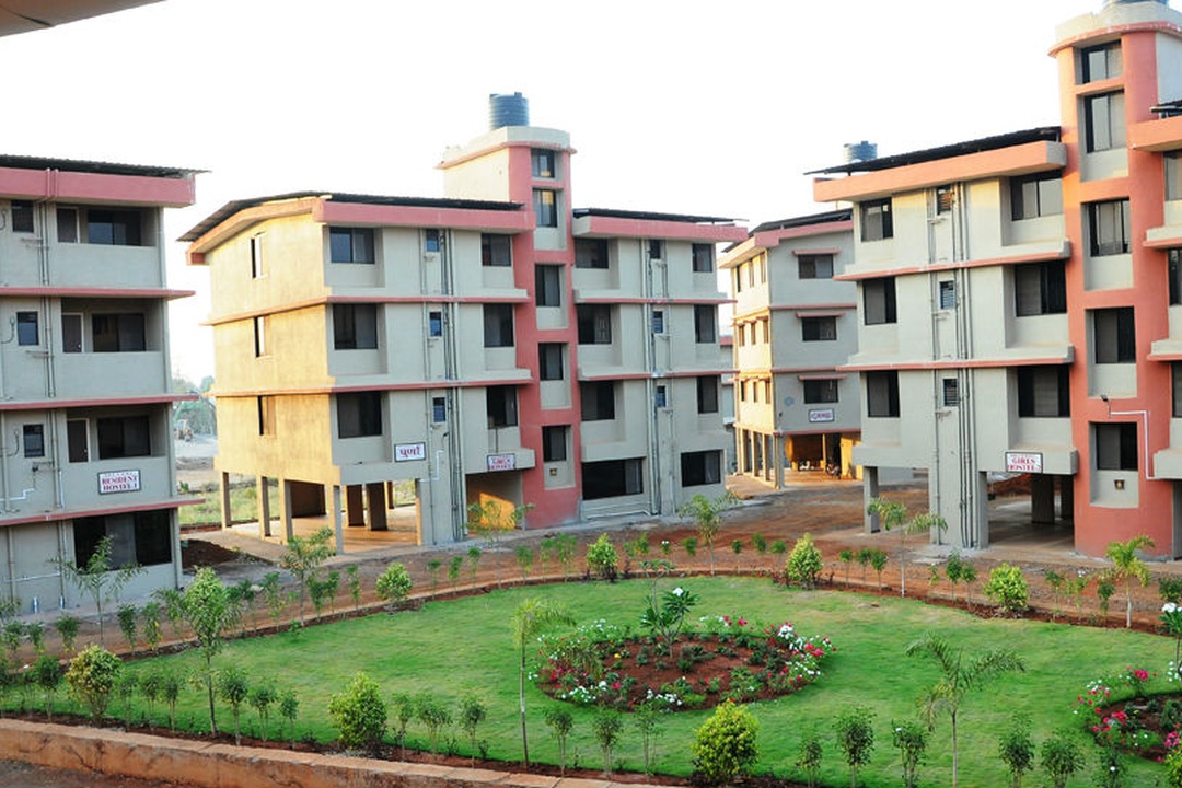 B.K.L. Walawalkar Rural Medical College, Ratnagiri