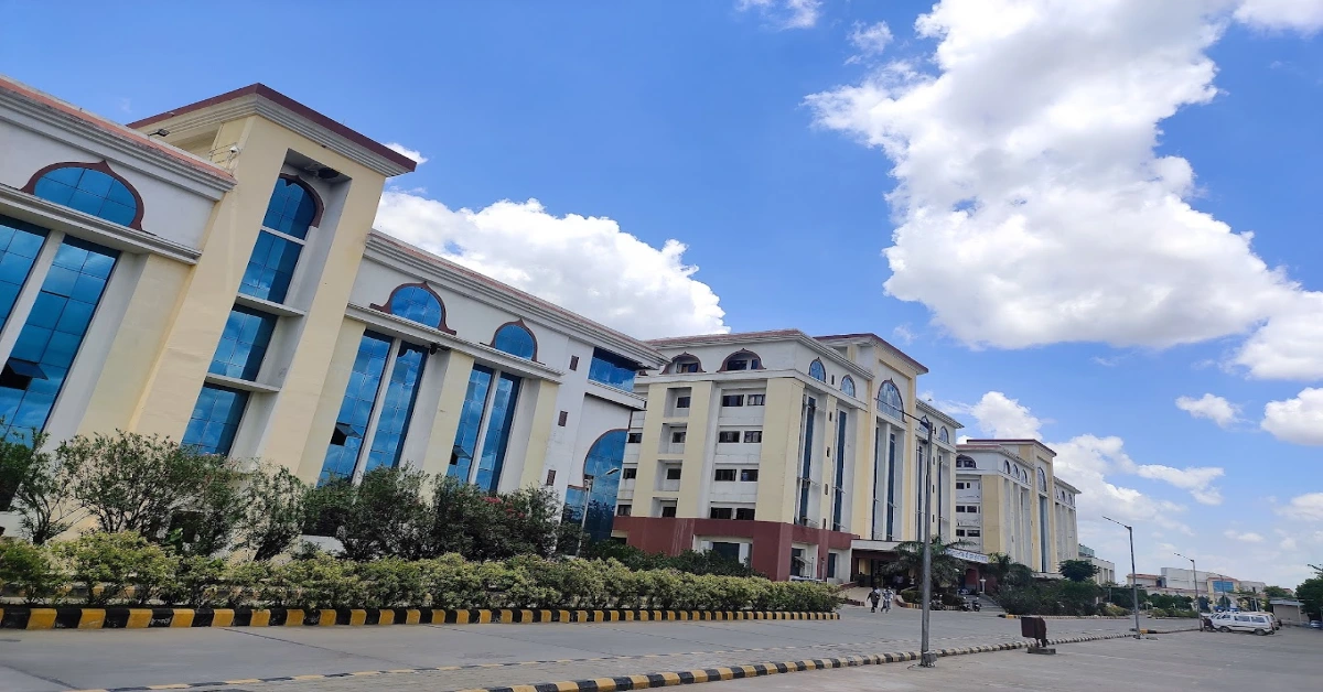 Bhagwan Mahavir Institute of Medical Sciences, Pawapuri (Formely Known as Vardhman Institute of Medical Sciences, Pawapuri)