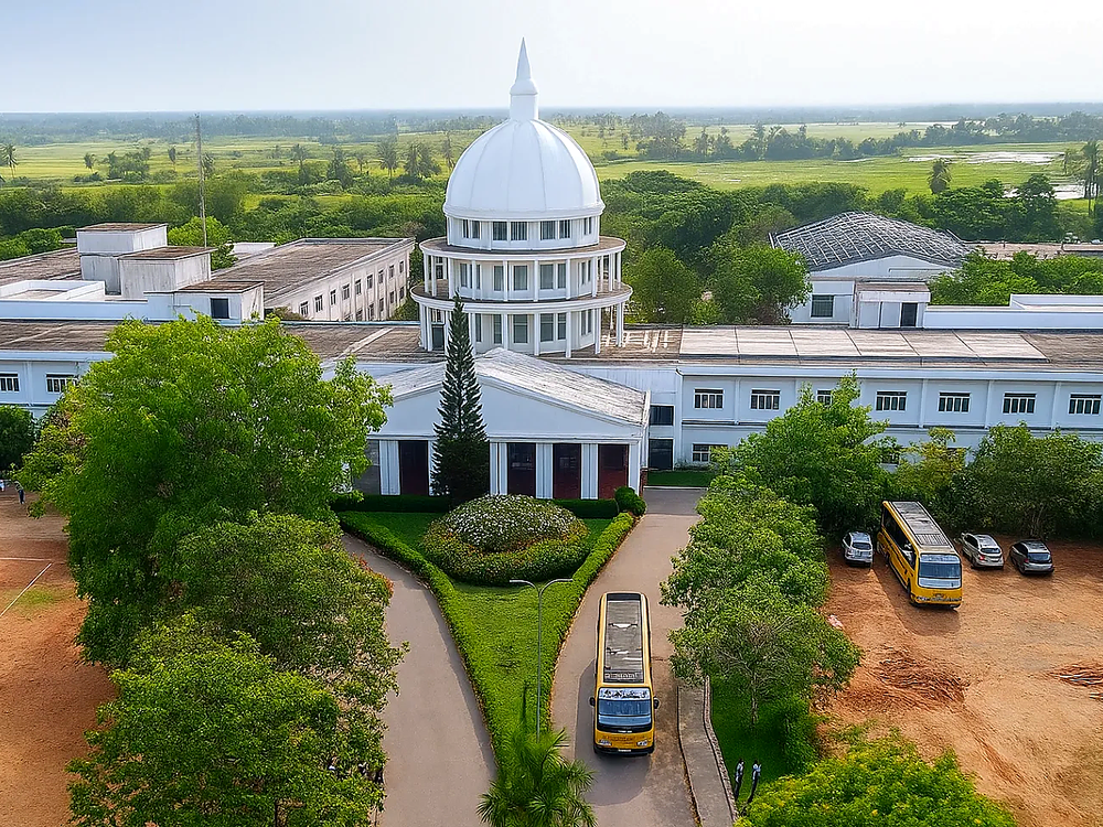 Aarupadai Veedu Medical College, Pondicherry