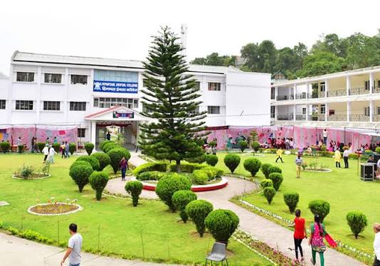 Himachal Dental College, Sundernagar